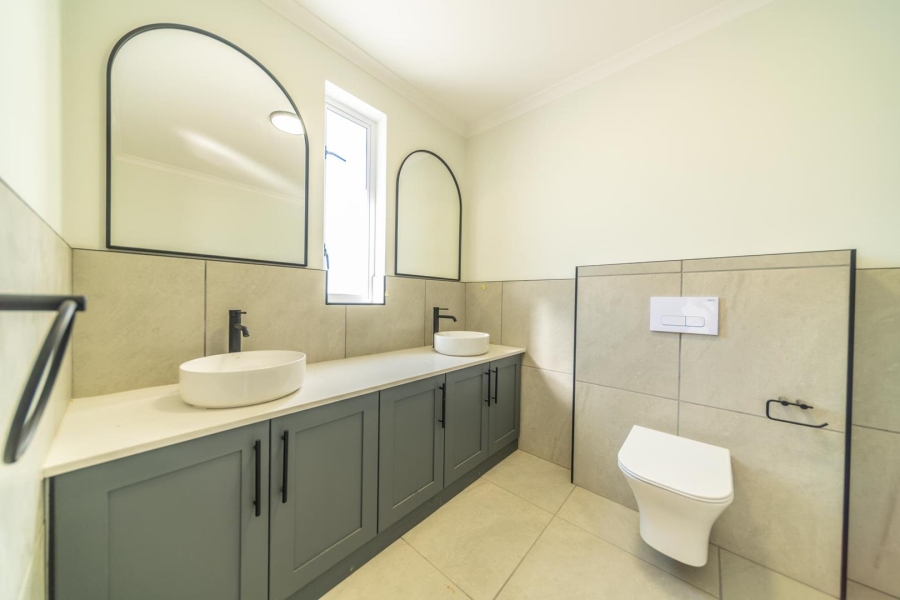 To Let 3 Bedroom Property for Rent in Welgevonden Estate Western Cape